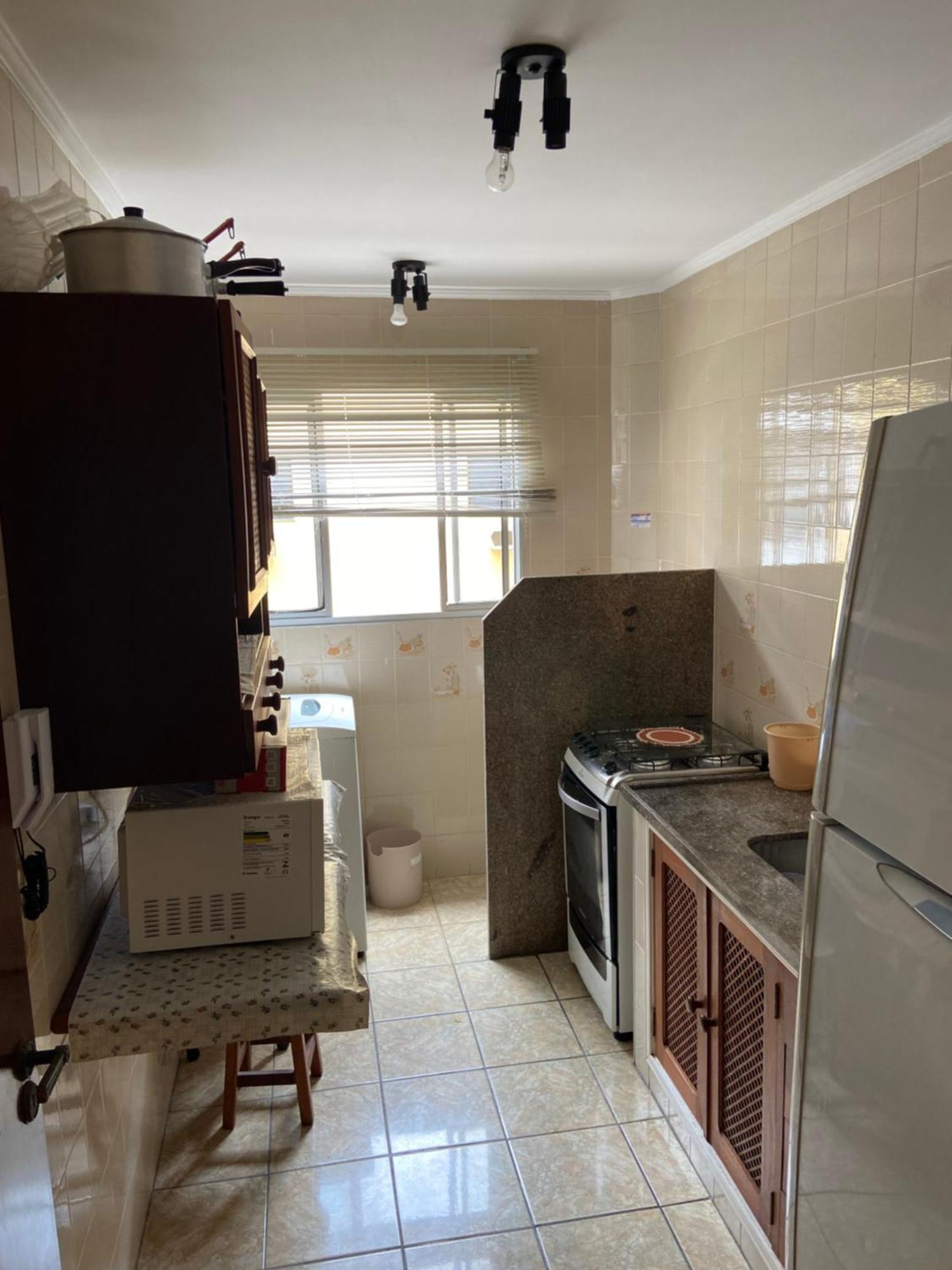 Apartamento de 2 Quartos