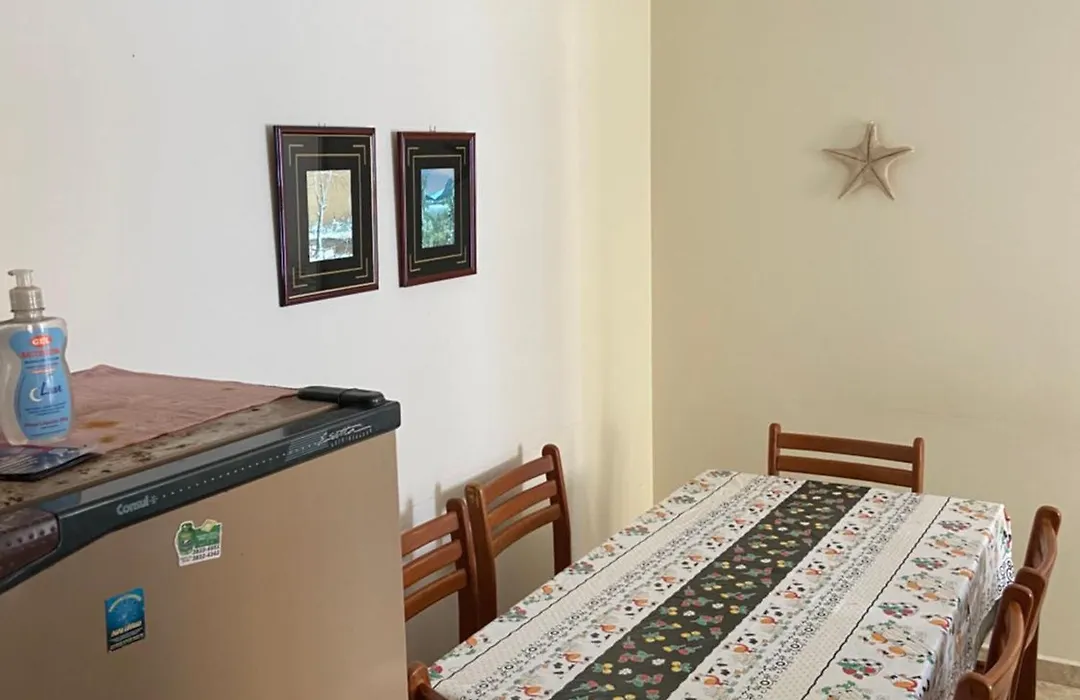 Apartamento Praia Grande Ubatuba-1
