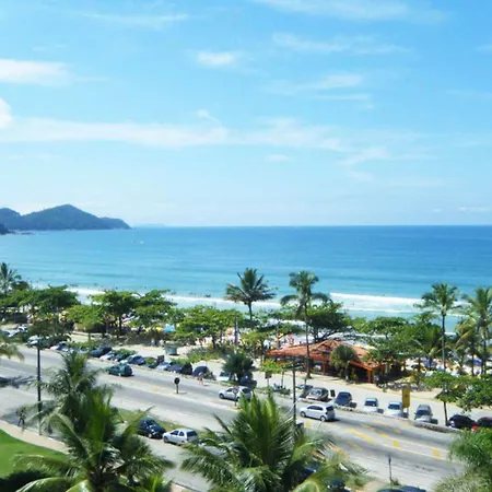 Apartamento Praia Grande Ubatuba-3