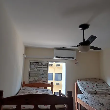 Apartamento Praia Grande Ubatuba-2