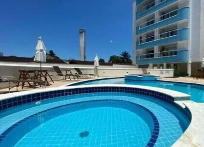 Ap Enseada Aconchego Apartamento Ubatuba