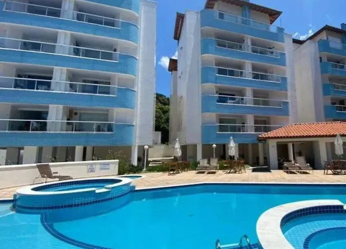 Ap Enseada Aconchego Apartamento Ubatuba